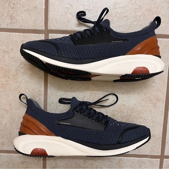 Johnston & Murphy XC4 TR1 Sport Hybrid Sneakers - Picture 2 of 6